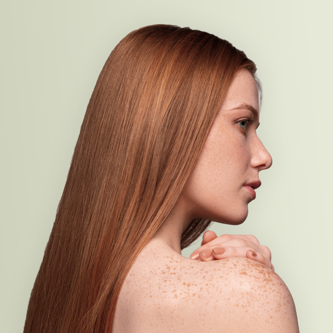 Mésothérapie des cheveux