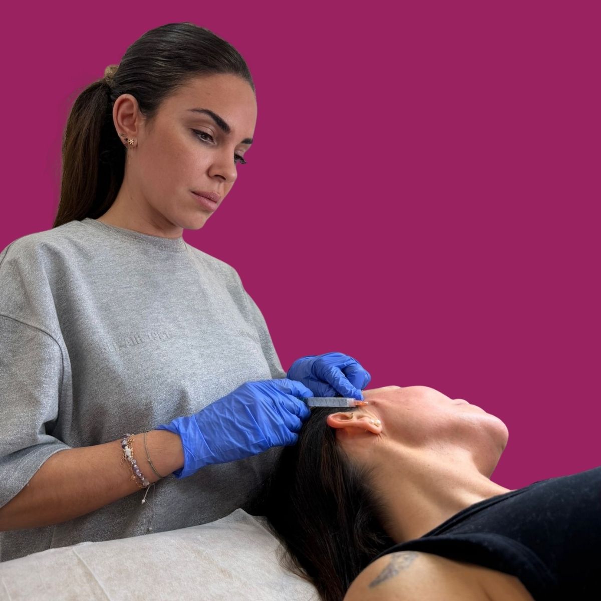 Packs Glow & traitements combinés